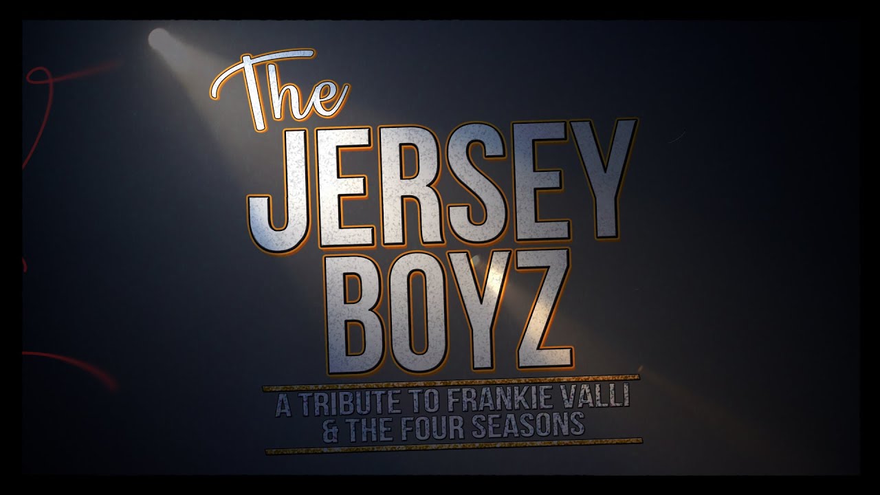 Jersey Boyz Promo