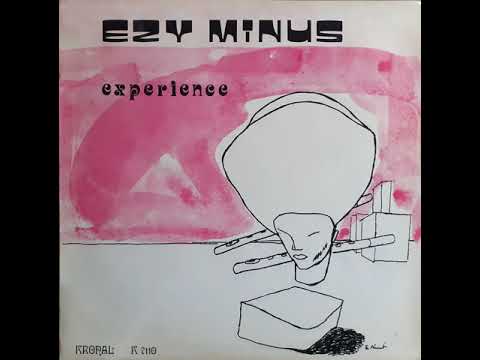 Ezy Minus – Nuvole Che Passano