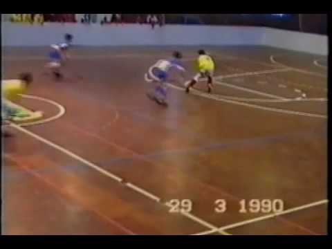 HOCKEYGLOBAL.net___SOLICITADISIMO.Los No Balas, hace 20 años.