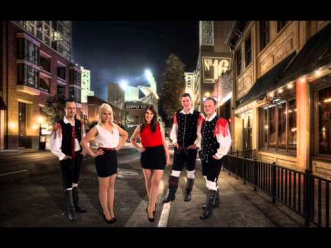 Mladi odmev - ZA VEDNO TVOJA