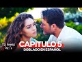 Más Hermosa Que Tú Capitulo 5 Doblado En Español