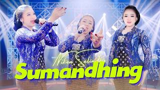 Download lagu NIKEN SALINDRY - SUMANDHING ( MUSIC VIDEO LYRIC) | SUMPAHING ATI SAYANG mp3 Download lagu NIKEN SALINDRY - SUMANDHING ( MUSIC VIDEO LYRIC) | SUMPAHING ATI SAYANG mp3