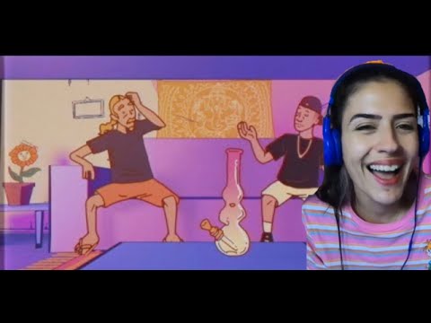 Mc Sid , Nog - Sítio do Tio Harry (Animação Oficial) - Prod Nine e Chiocki | REAÇÃO | INDI JADE