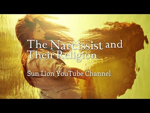 The Narcissist and Their Religion