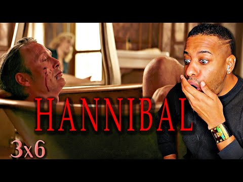 Hannibal 3x6 "Dolce" | Reaction | Review