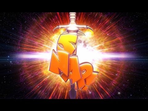 Exterminate The Intro - Sander Van Doorn vs Snap [Charly H. Fox Mashup]