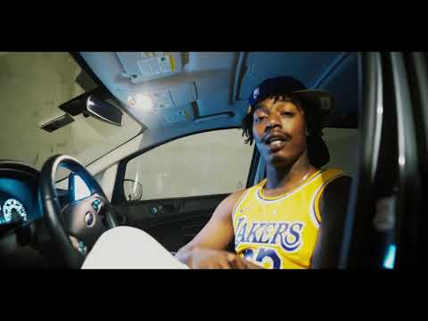 YungIce - Want The Fame (Official Music Video)