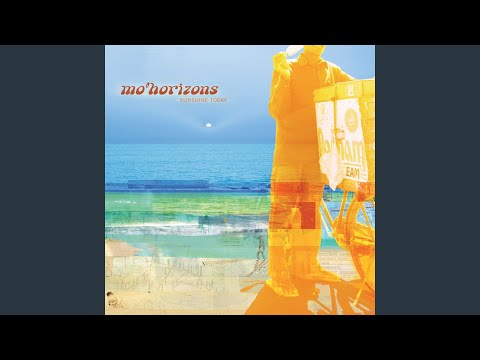 Southern Fried Funky Lovesong