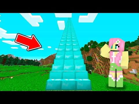 EPIC: Fluttershy Discovers Secret Staircase in Minecraft!