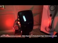 Vivid Audio Loudspeakers, Luxman, On A Higher ...