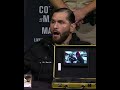 Colby Covington says he’s the king of Miami ? | #UFC272 #shorts
