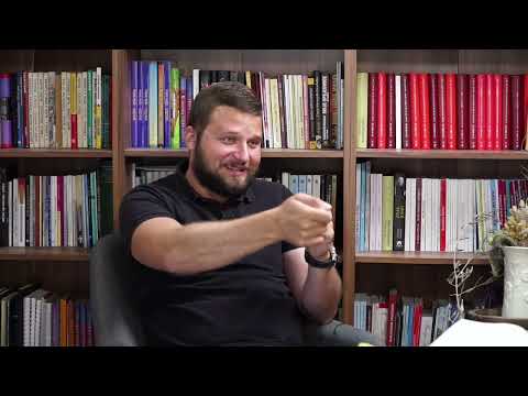 SVJEDOČANSTVO - Matija Ricov