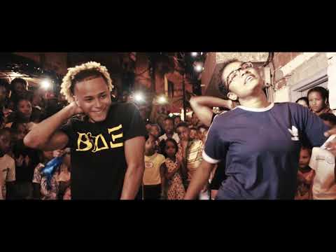 Los Dioses Del Ritmo - BOMBA ATÓMICA | Ritmo Exótico 2019