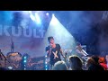 KUULT- "Minimum" 25.01.2020-Ampere/München