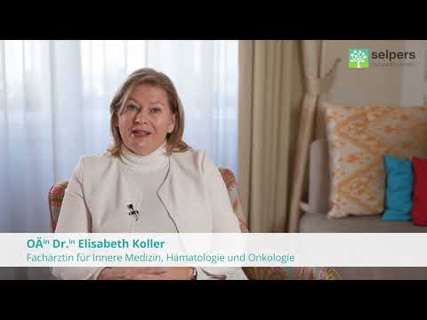 Nebenwirkungen bei zielgerichteten Medikamenten - das kannst du tun! (Expertin gibt Tipps)