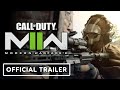 Call of Duty: Modern Warfare 2 - Official Campaign Early Access Trailer