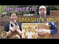 Tim And Eric Make SmashHeims Best Of Office Hours