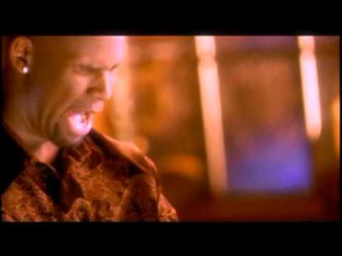 Heaven I Need a Hug R Kelly