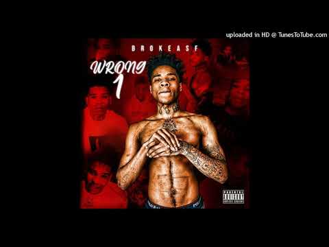 Brokeasf - Flute (ft Rich the Kid)