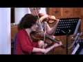 Vivaldi, The Four Seasons, WINTER - La Folia ...