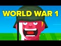 How Did World War 1 Start