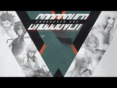 [MBAACC] Crossover Arc 2022, Top 8