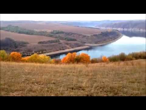 Nahoryany — Video