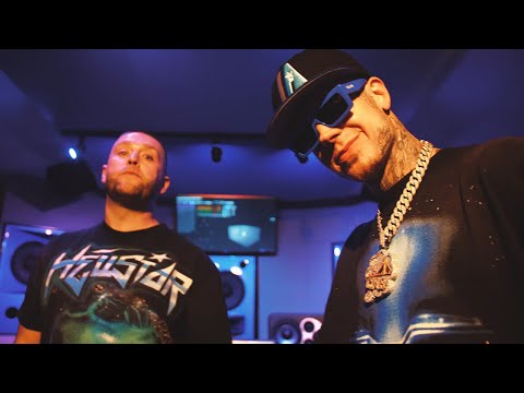 OT The Real x Millyz - BOONDOCK SAINTS (Official 4K Video)