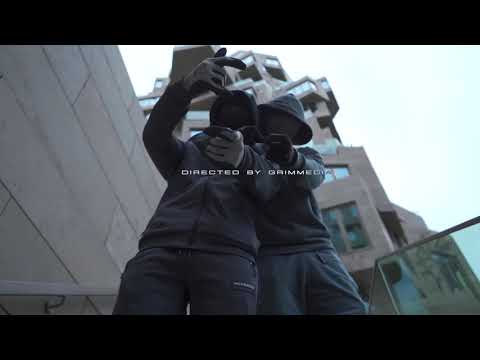 (KSB)  SevenK x KS - Sneek & Creep (Music Video)