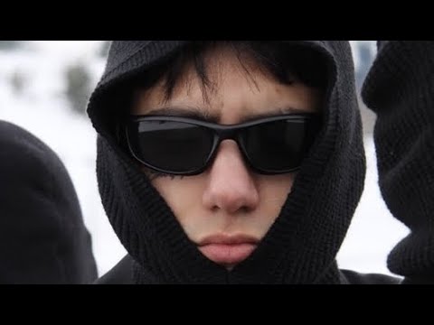 LIL BARTY - MAYRA MESANYXTA