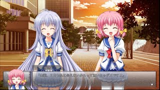 Part.062『終わる世界とバースデイ』〈藤白柊ルート Part.04〉｟ゲーム実況｠
