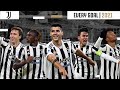 EVERY 2021 GOAL!  ⚽💨 | Dybala, Chiesa, Morata & More! | Juventus