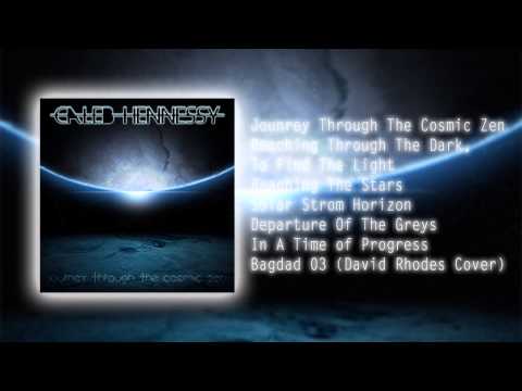 Caleb Hennessy - Journey Through The Cosmic Zen (Full Album)