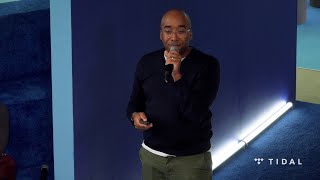 Tidal — Dr. Marcus Collins On Why Some Brands Are Strong - "Brand As A Noun" | Part 2: RISING Artists Talk