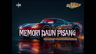 Download lagu JOGET MEMORI DAUN PISANG 🔥 [ BY KBLK SOUND ] mp3