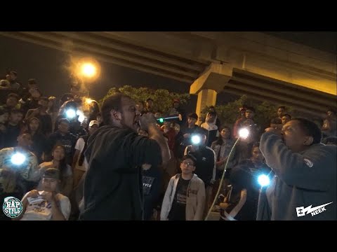 PAPICHA vs CAFU【Final】NACIONAL RAPSTYLE SJL x FMS PERÚ 2023