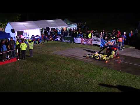 FNC Škodějov 2018   Roprachtice   PS12