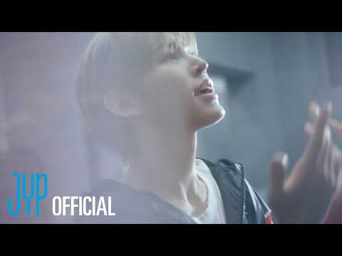 KickFlip(킥플립) “미완성(Puzzle Piece)” M/V Teaser ‘Minje’
