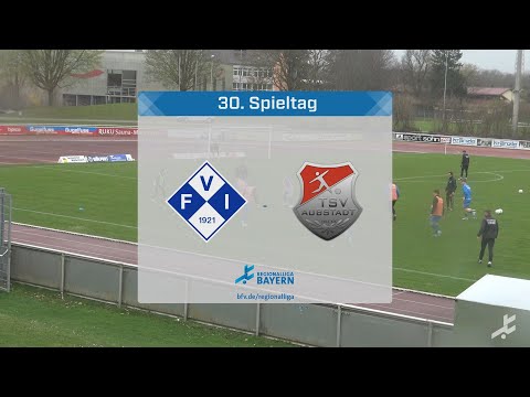 Doppel-Rot nach zehn Minuten - Aubstadt feiert wichtigen Auswärtsdreier in Illertissen