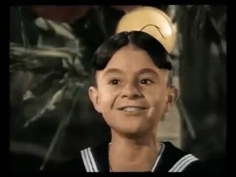 LEARN TO CROON - ALFALFA