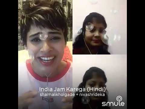 Dr Nivashri Deka  India Jam Karega