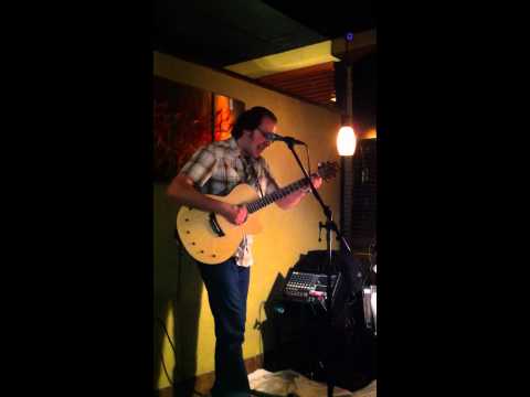 Tim Palmieri Solo Acoustic
