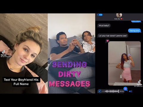 Dirty Texting Memes
