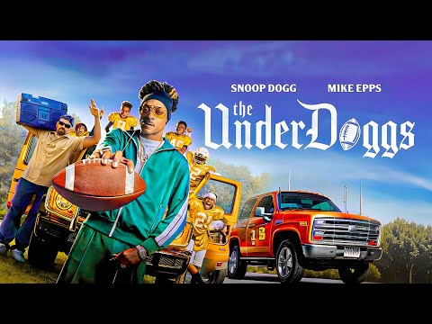 The Underdoggs Full Movie 2024 Fact | Snoop Dogg, Tika Sumpter, Andrew Schulz | Review And Fact
