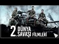 2. Dünya Savaşı Konulu 15 Film Önerisi