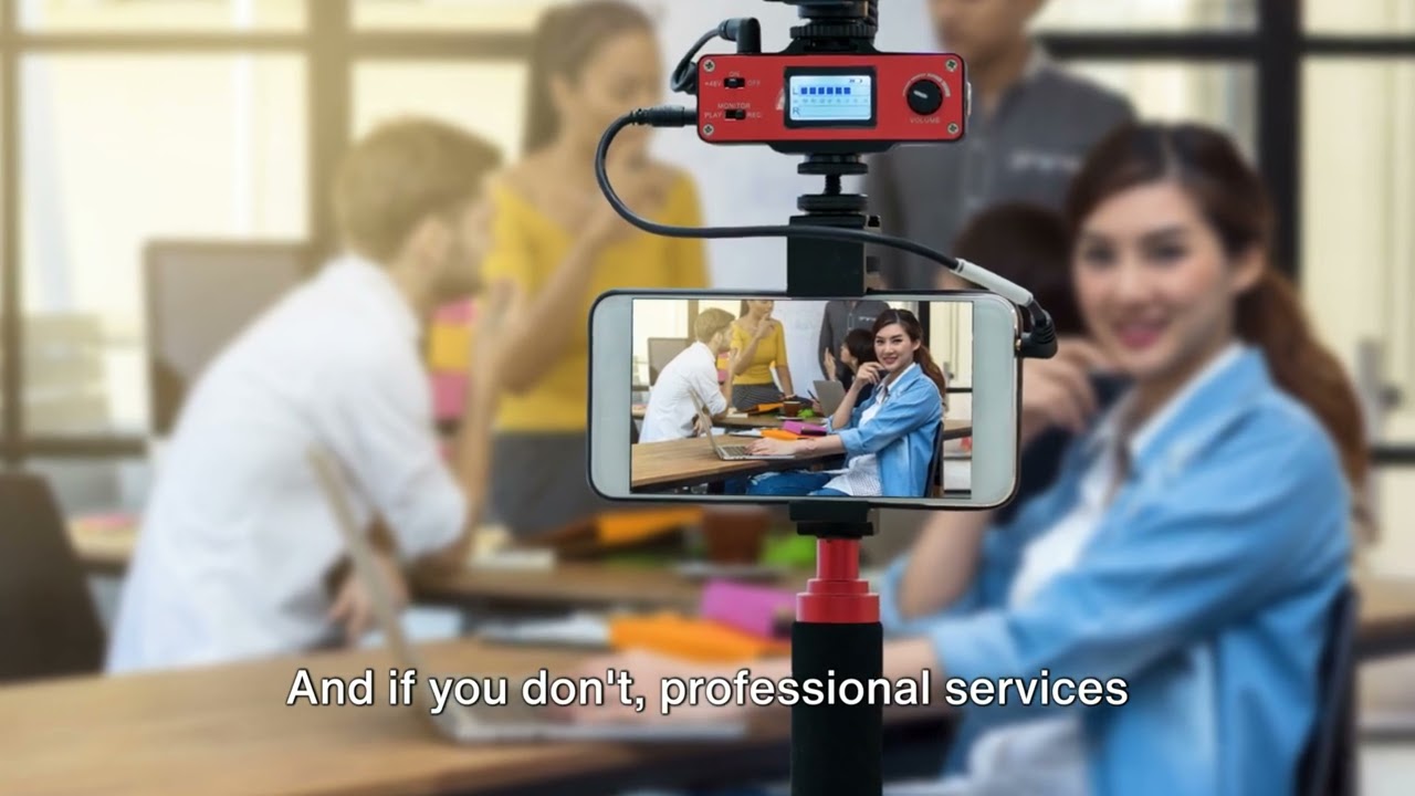 Increase your Business Potential with Live Streaming