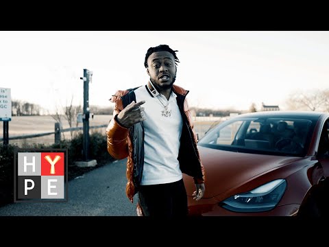Nast B - "Ohood Baby" (Official Music Video)