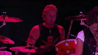 Aerosmith - Jaded - Detroit 2003