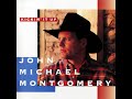 John Michael Montgomery - Rope The Moon (HQ Audio)