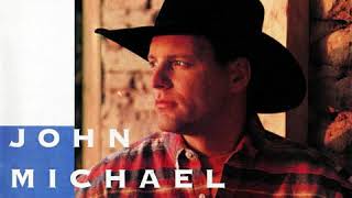 John Michael Montgomery - Rope The Moon (HQ Audio)